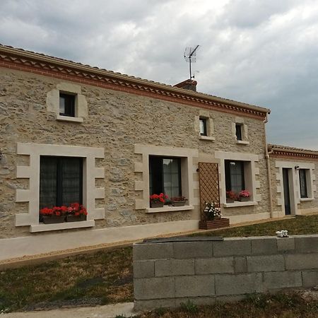 Au Bois D'Oree Liré Εξωτερικό φωτογραφία