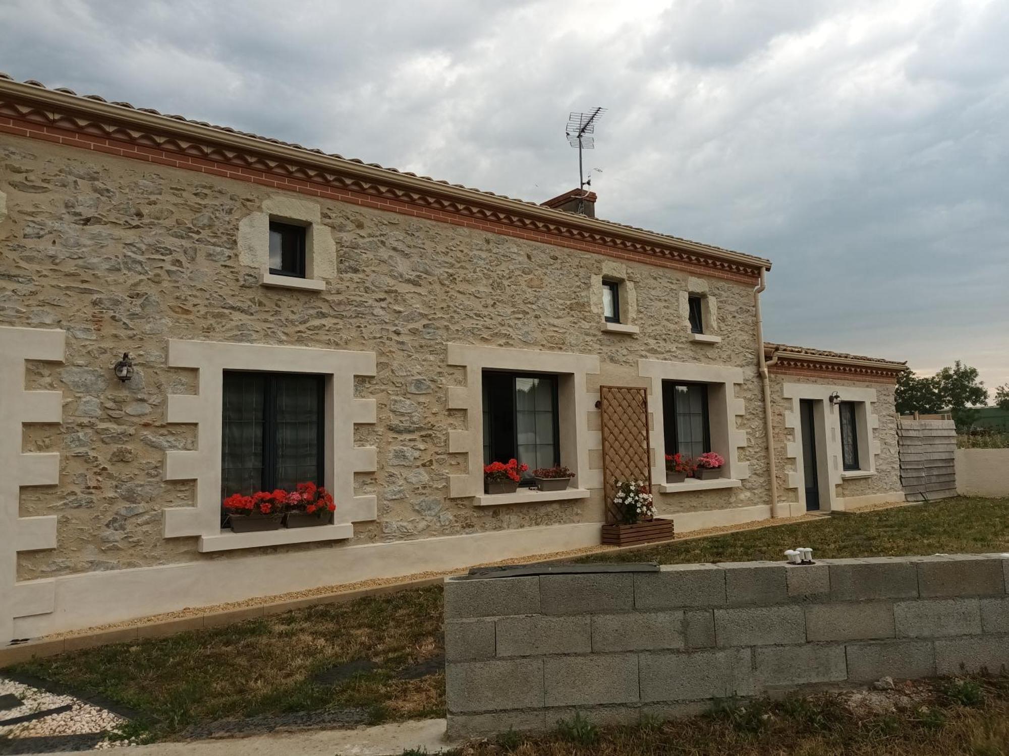 Au Bois D'Oree Liré Εξωτερικό φωτογραφία
